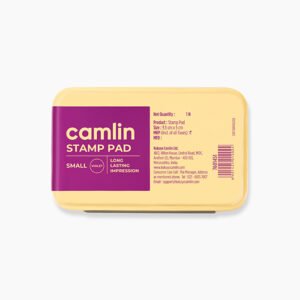 CAMLIN STAMP PAD