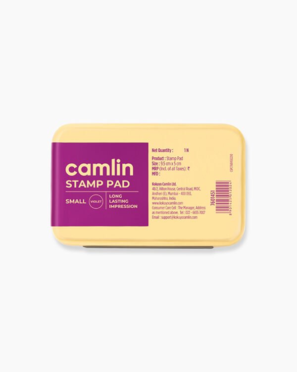 CAMLIN STAMP PAD