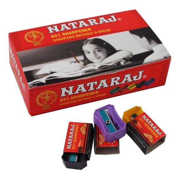 NATARAJ SHARPENERS