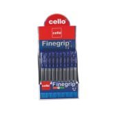 Cello Finegrip Ball Pen